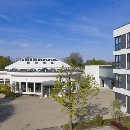 Riff Resort Bad Lausick Exteriér fotografie